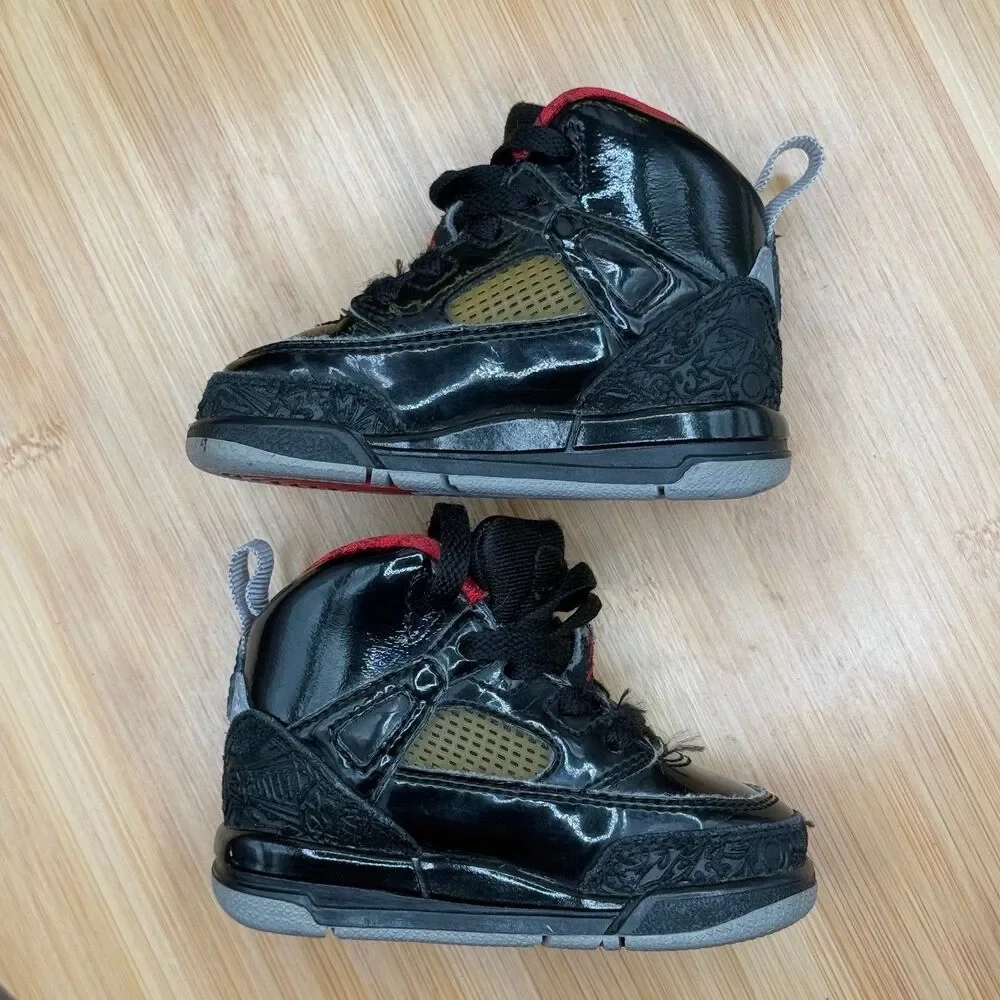 Jordan air spizike